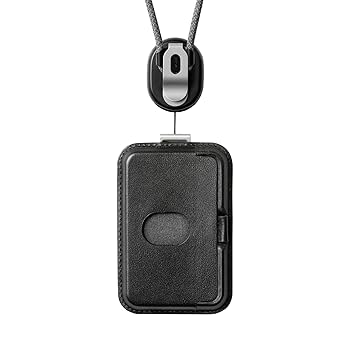 Amazon.com : Orbitkey ID Card Holder Pro | Made with LWG